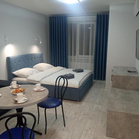 Apartament Yescity! Uschhorod Exterior foto