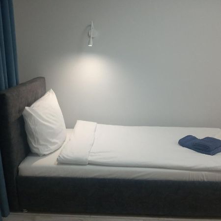 Apartament Yescity! Uschhorod Exterior foto