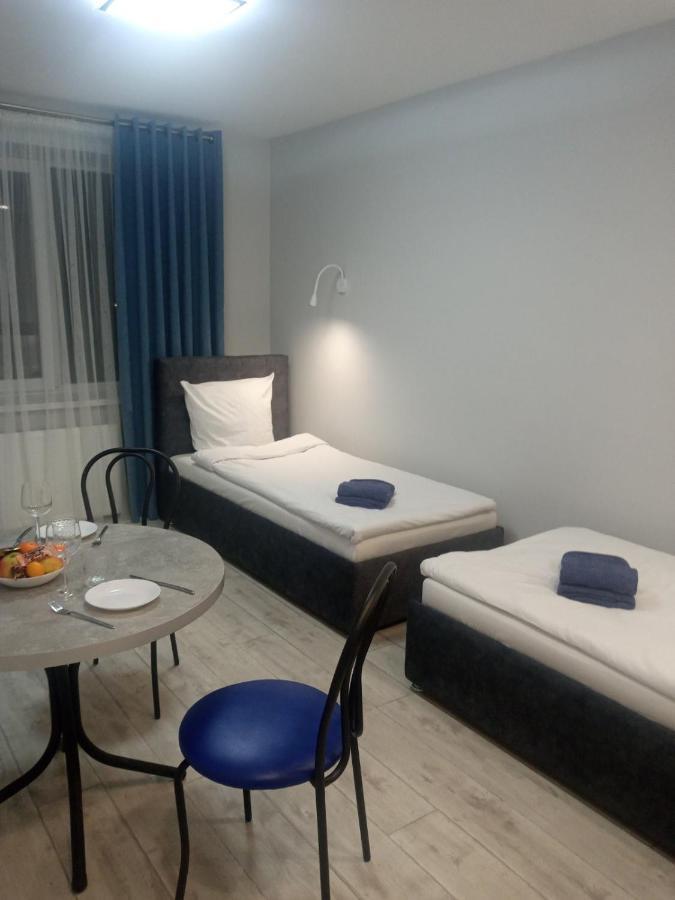 Apartament Yescity! Uschhorod Exterior foto