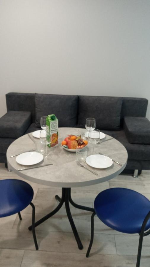 Apartament Yescity! Uschhorod Exterior foto