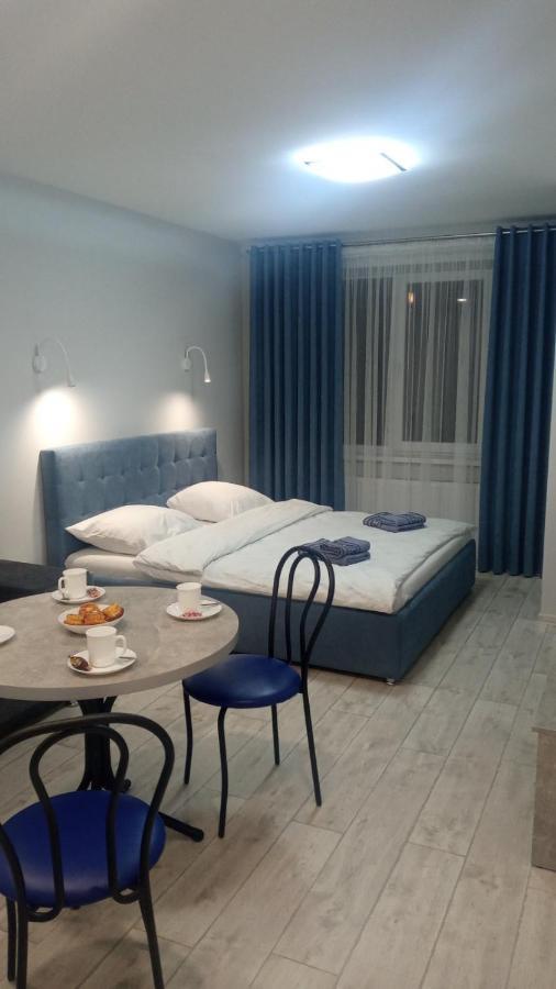 Apartament Yescity! Uschhorod Exterior foto