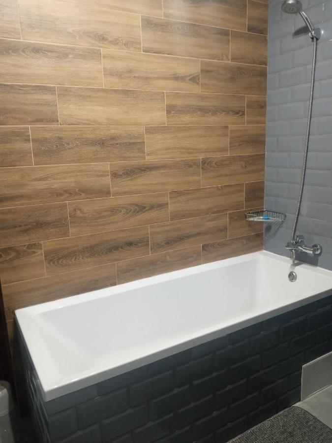 Apartament Yescity! Uschhorod Exterior foto