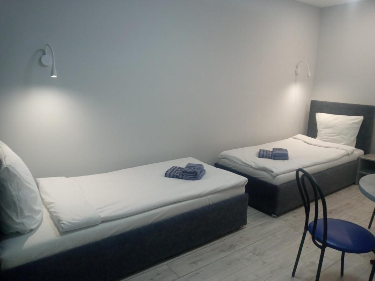 Apartament Yescity! Uschhorod Exterior foto