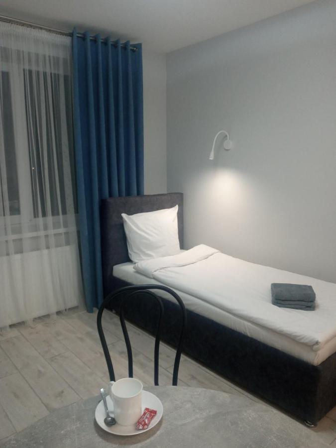 Apartament Yescity! Uschhorod Exterior foto